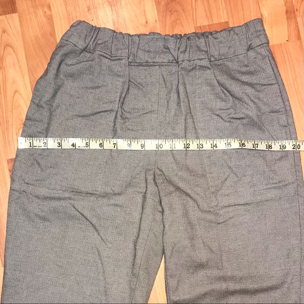 Aritzia Wilfred Free Pants - Picture 9 of 11